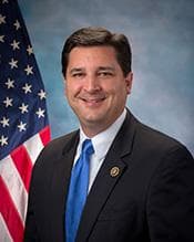 David Rouzer portrait