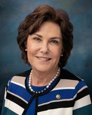 Jacky Rosen portrait