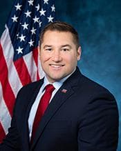 Guy Reschenthaler portrait
