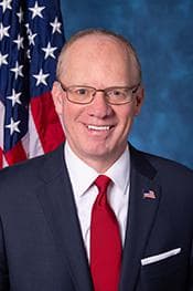 John Rose portrait