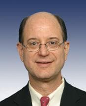 Brad Sherman portrait