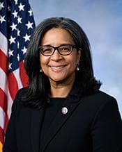Marilyn Strickland portrait