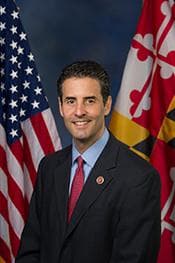 John Sarbanes P.