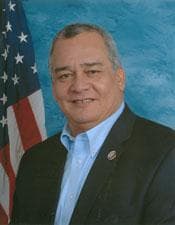 Gregorio Kilili Camacho Sablan