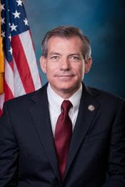 David Schweikert portrait
