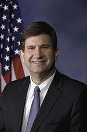 Bradley Schneider portrait