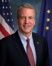 Dan Sullivan portrait