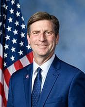 Greg Stanton portrait