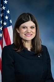 Haley Stevens portrait
