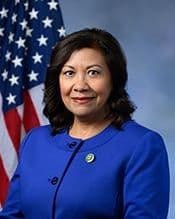 Norma Torres portrait