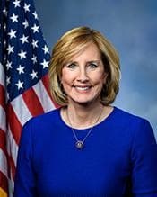 Claudia Tenney portrait