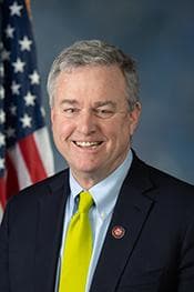 David Trone J. portrait