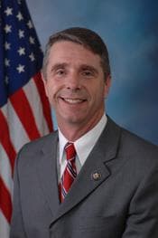 Robert Wittman portrait