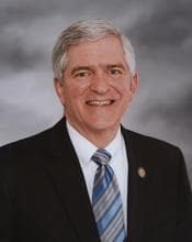 Daniel Webster portrait