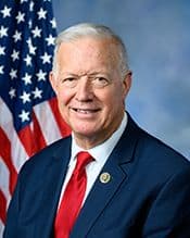Randy Weber portrait