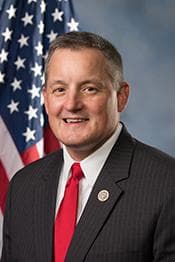 Bruce Westerman portrait