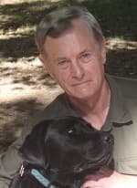 Mike Harrington