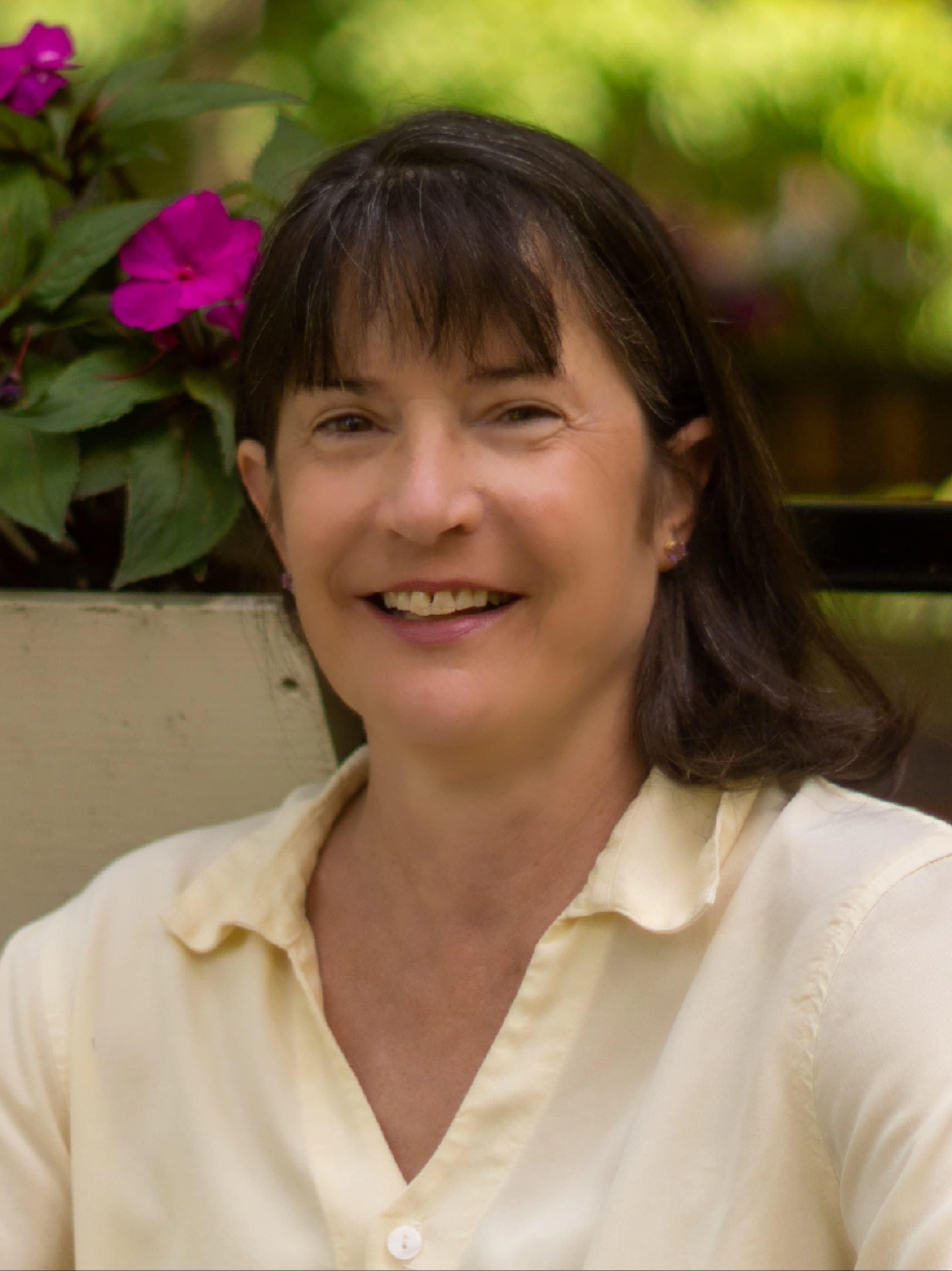 Sue Vail