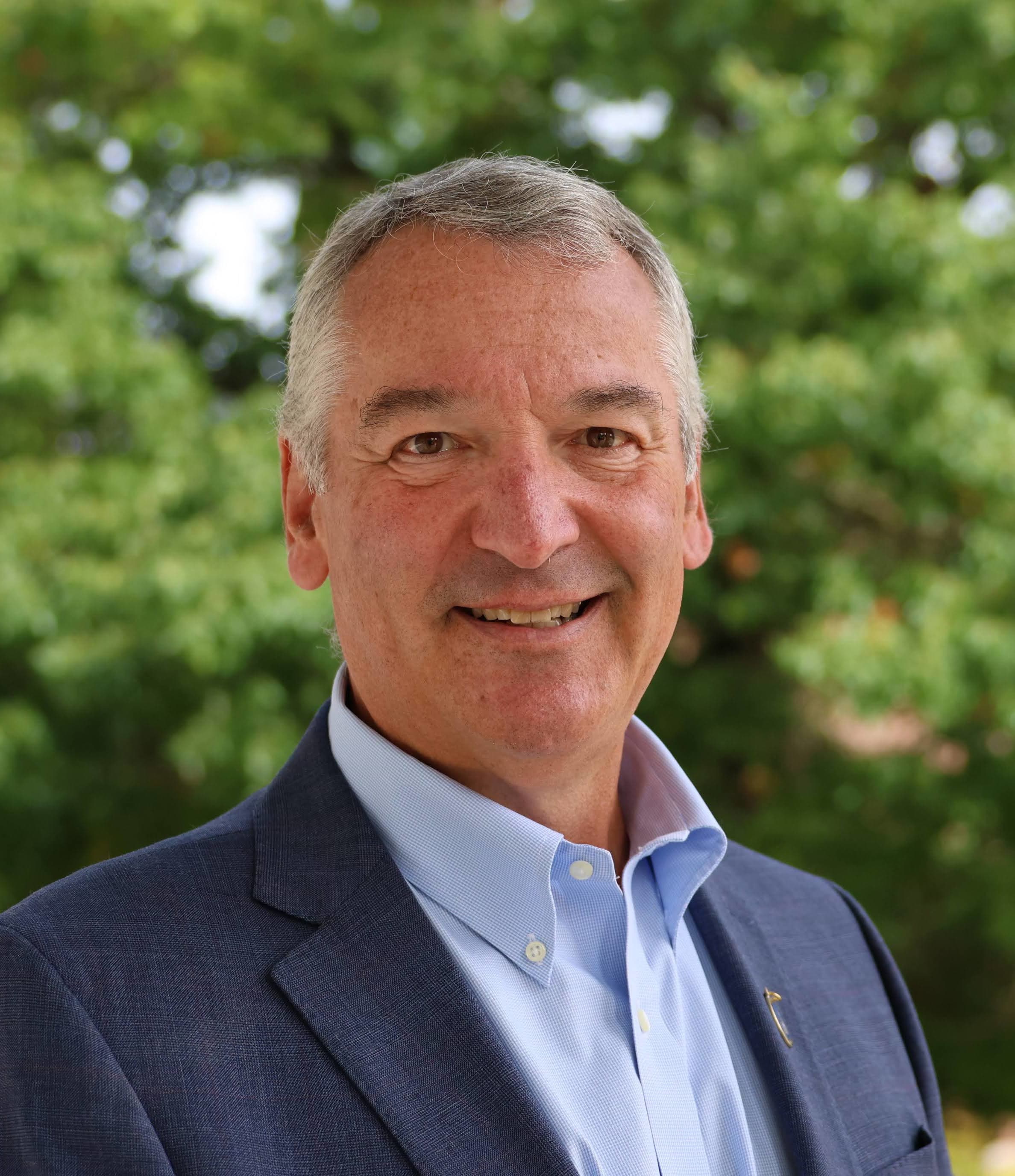 David Luneau