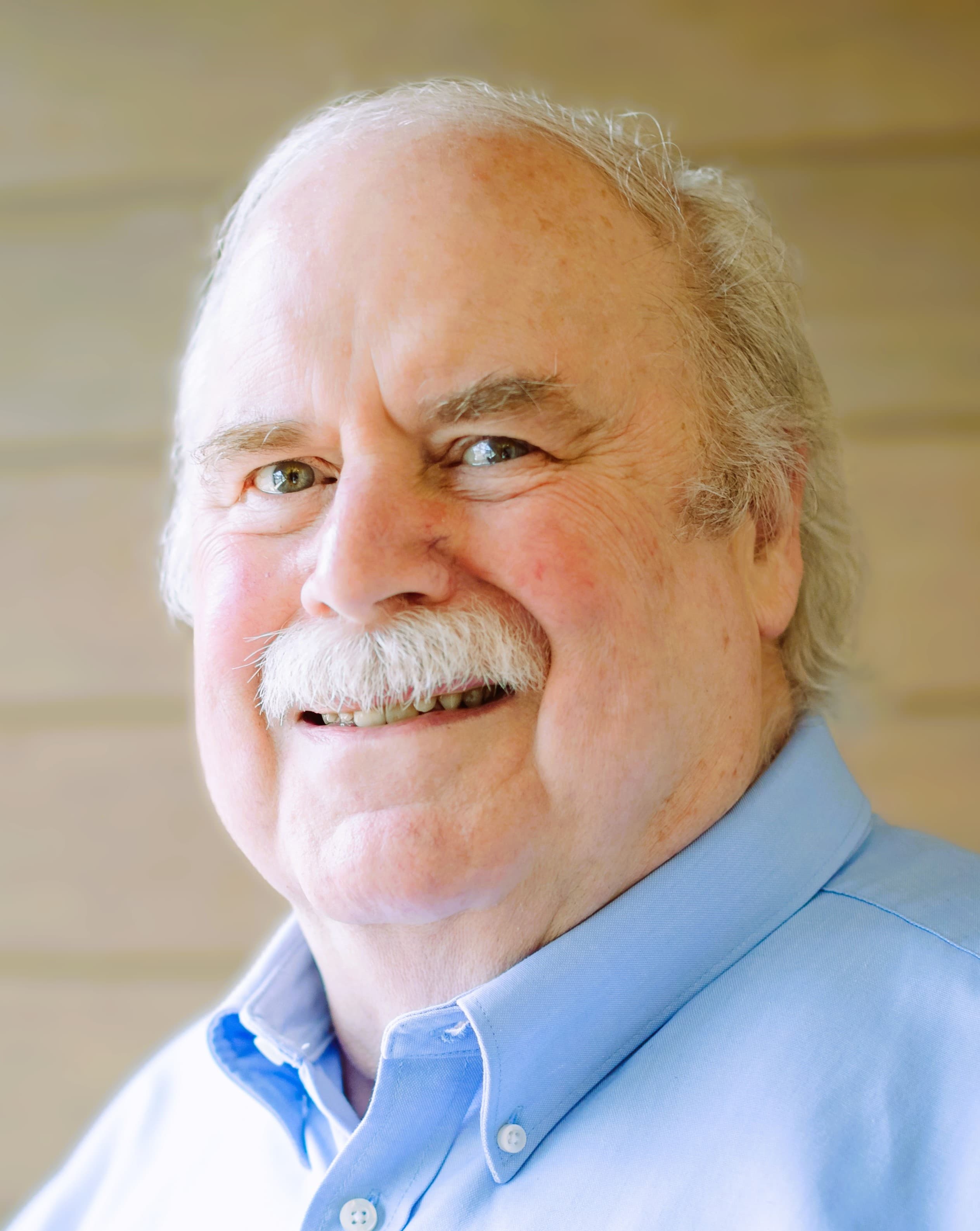 Barry Faulkner