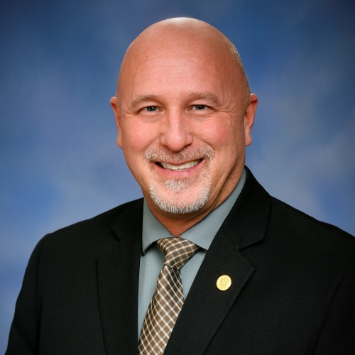 Jay DeBoyer