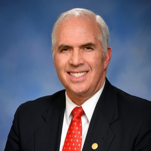 Jim DeSana