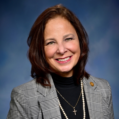Donni Steele