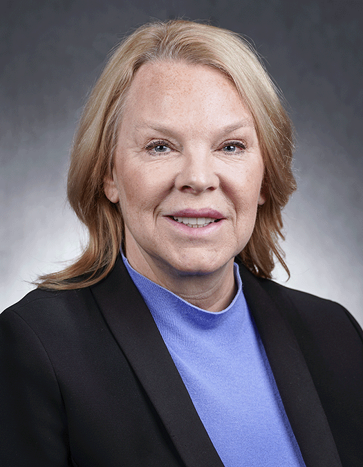 Patti Anderson