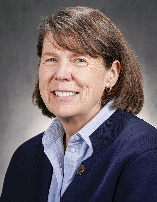 Patty Acomb