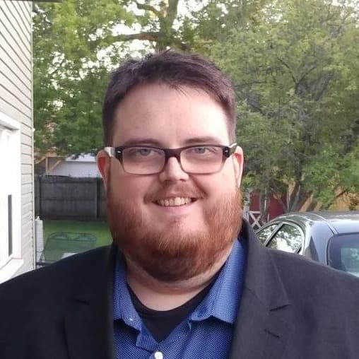 Justin Cochran