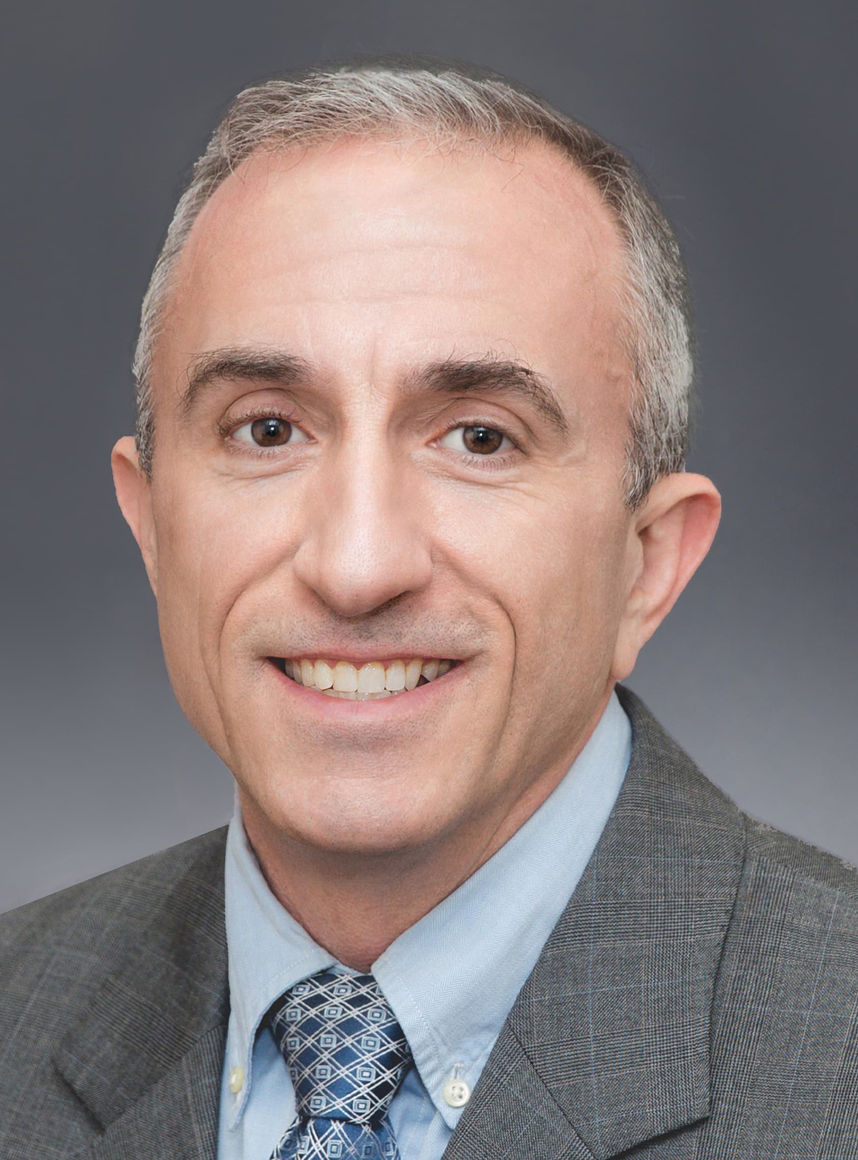 Matt Barton
