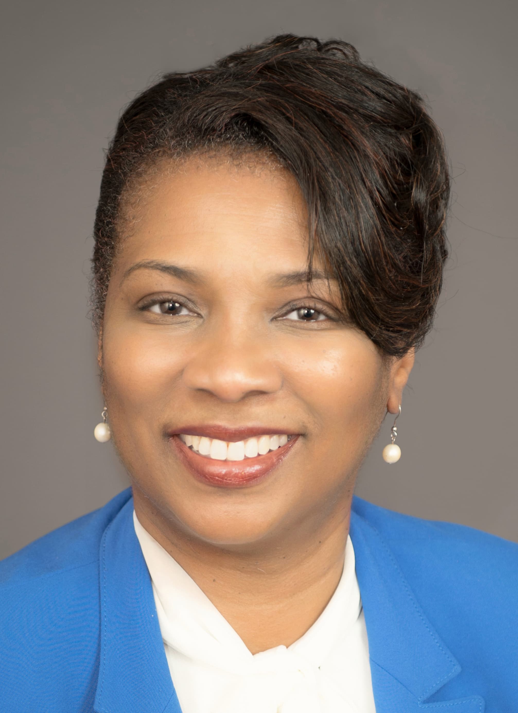 Debra Bazemore