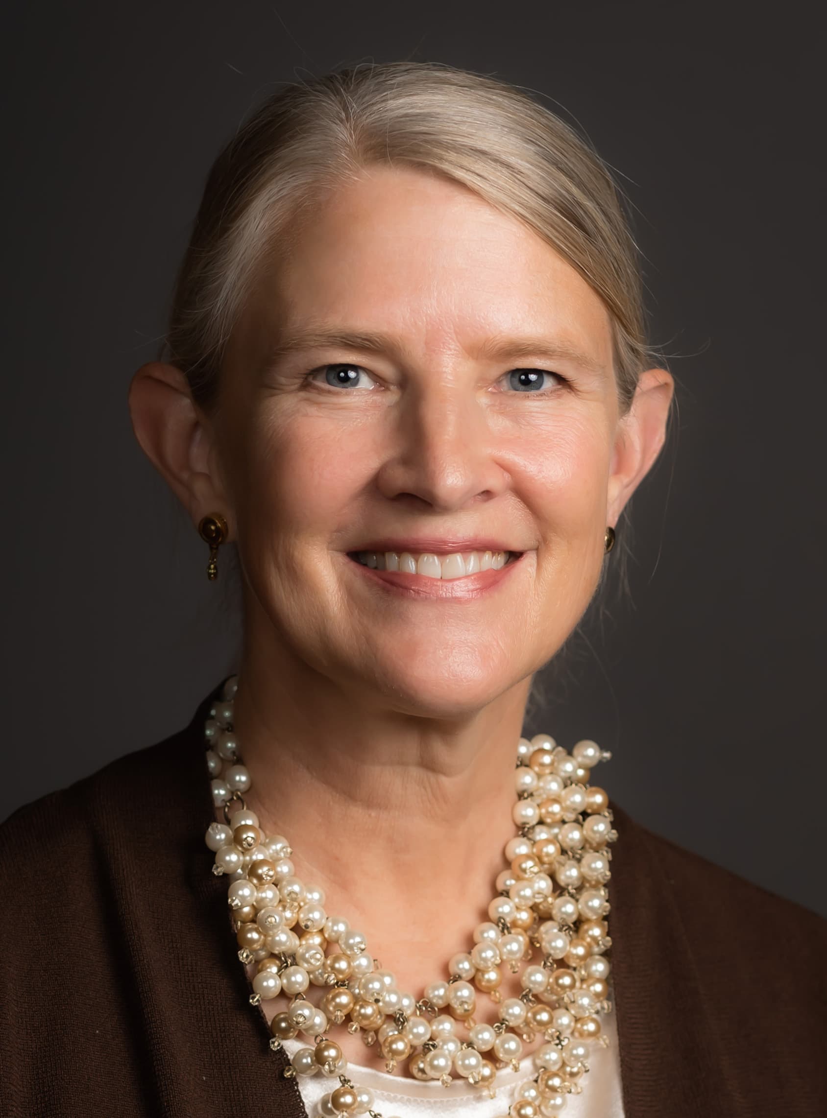 Lisa Campbell