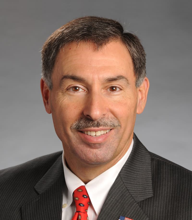 Mike Cheokas