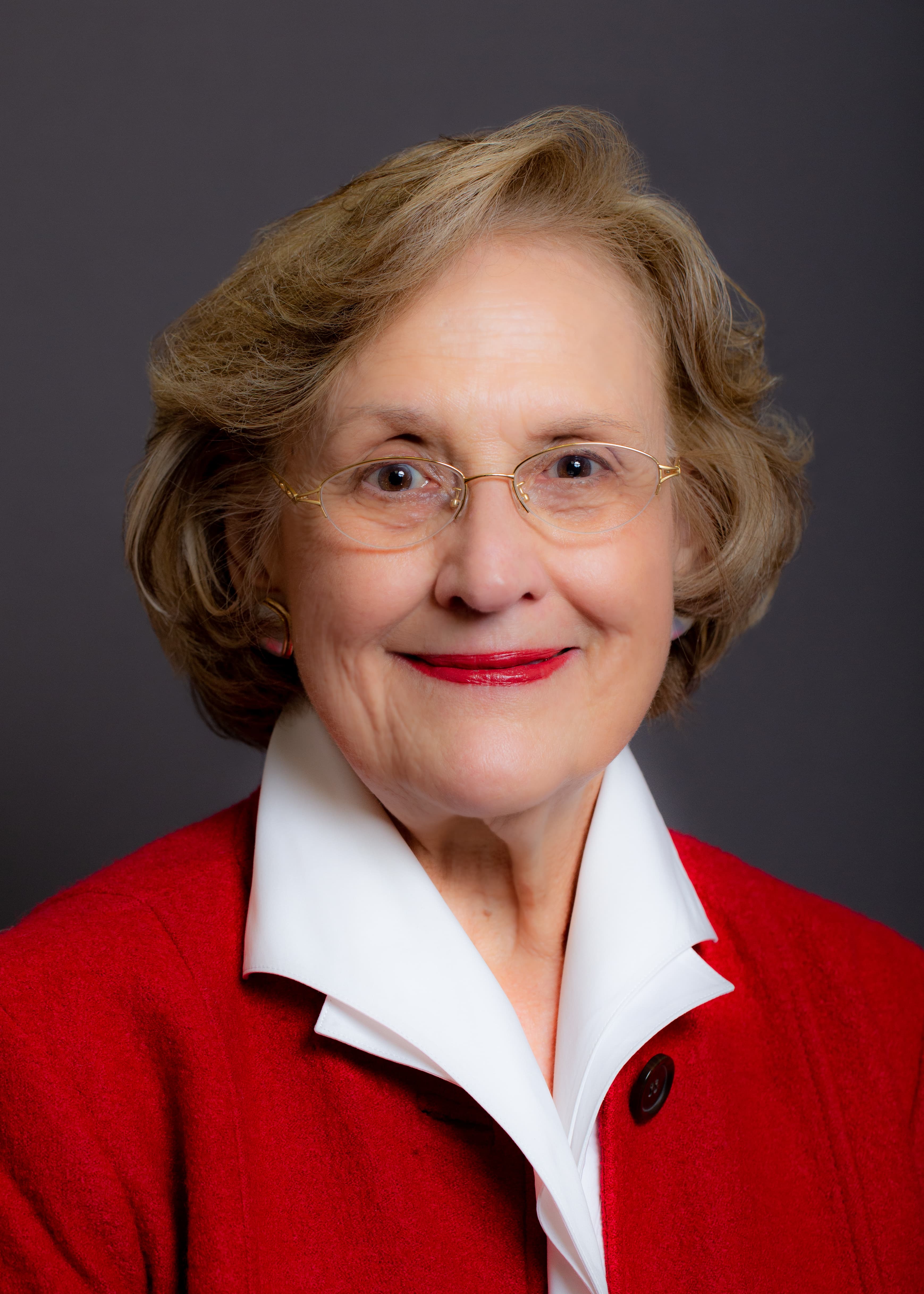 Sharon Cooper