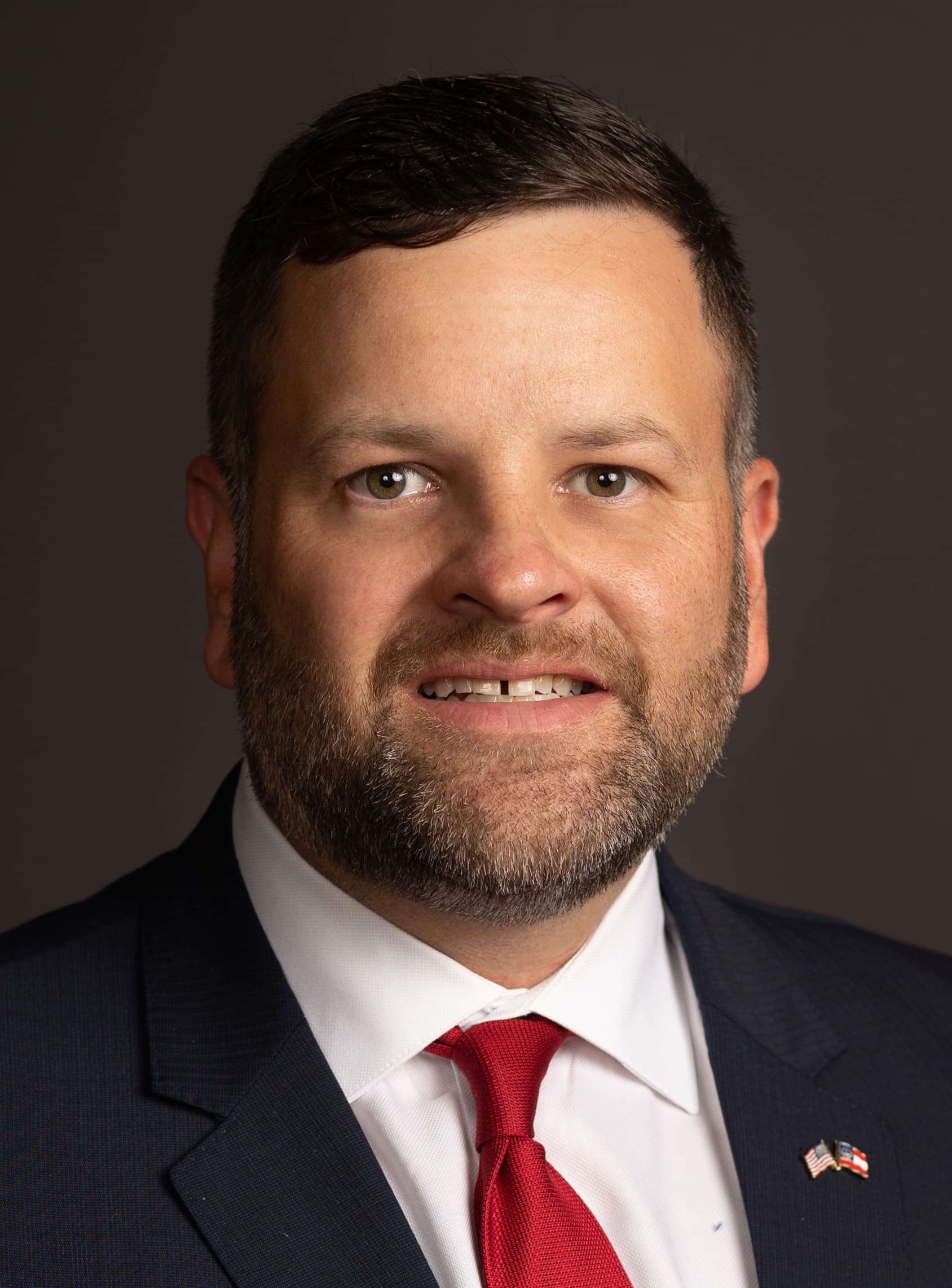 Tim Fleming