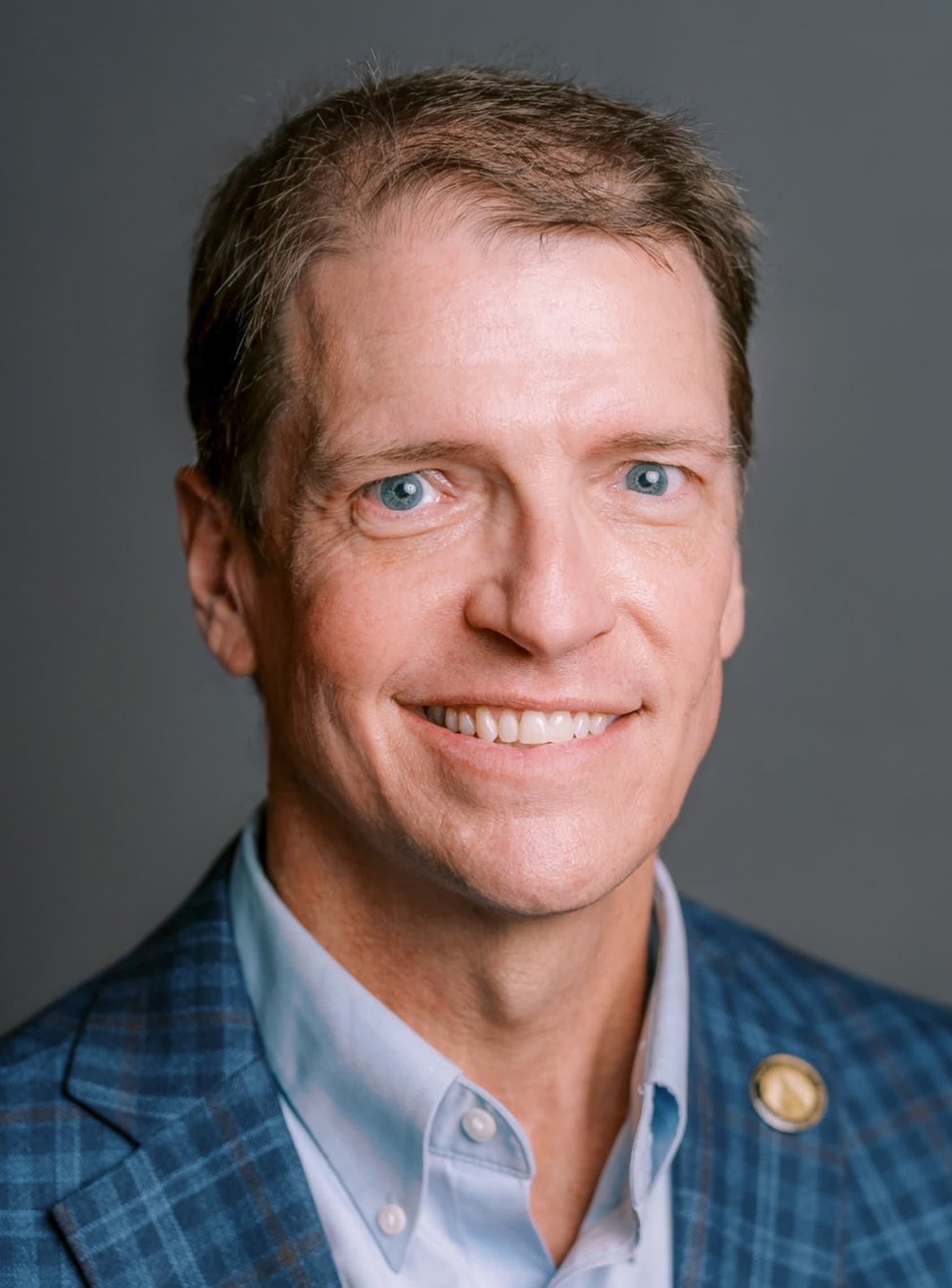 Spencer Frye