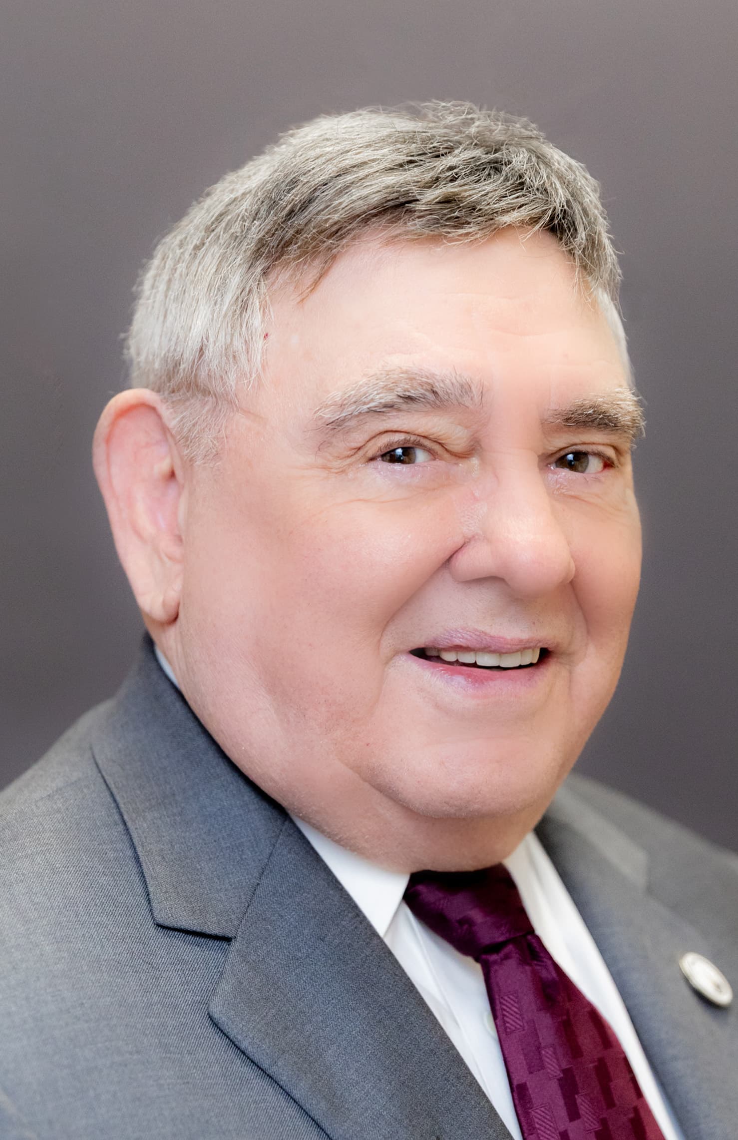 Gerald Greene