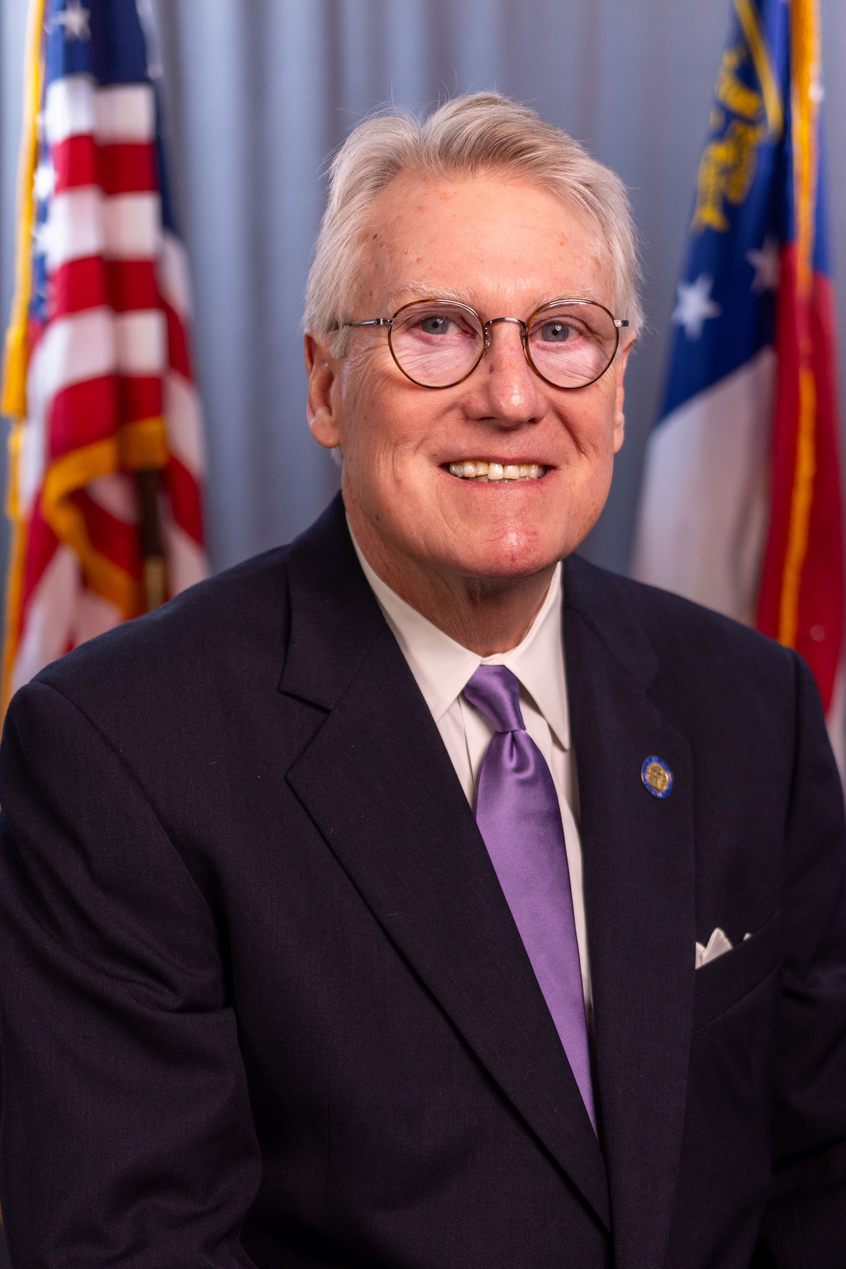 Mike Hodges