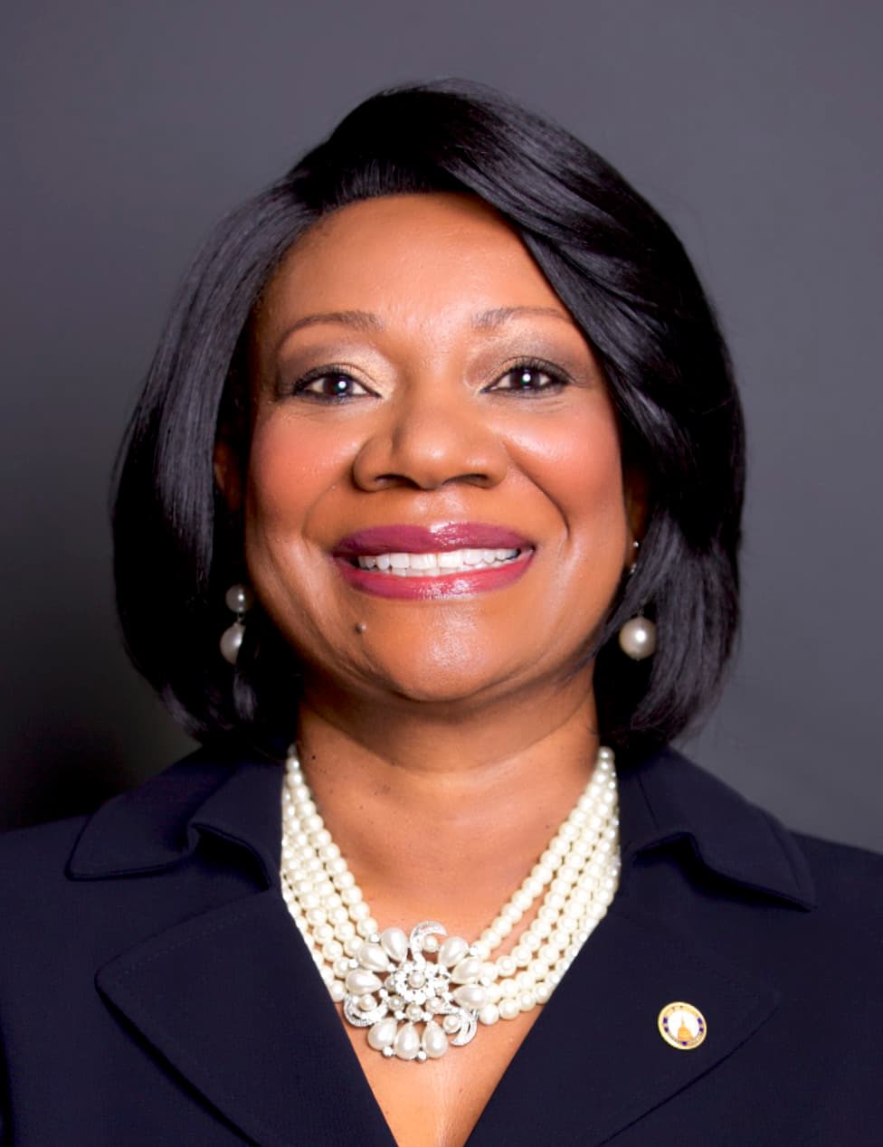 Carolyn Hugley