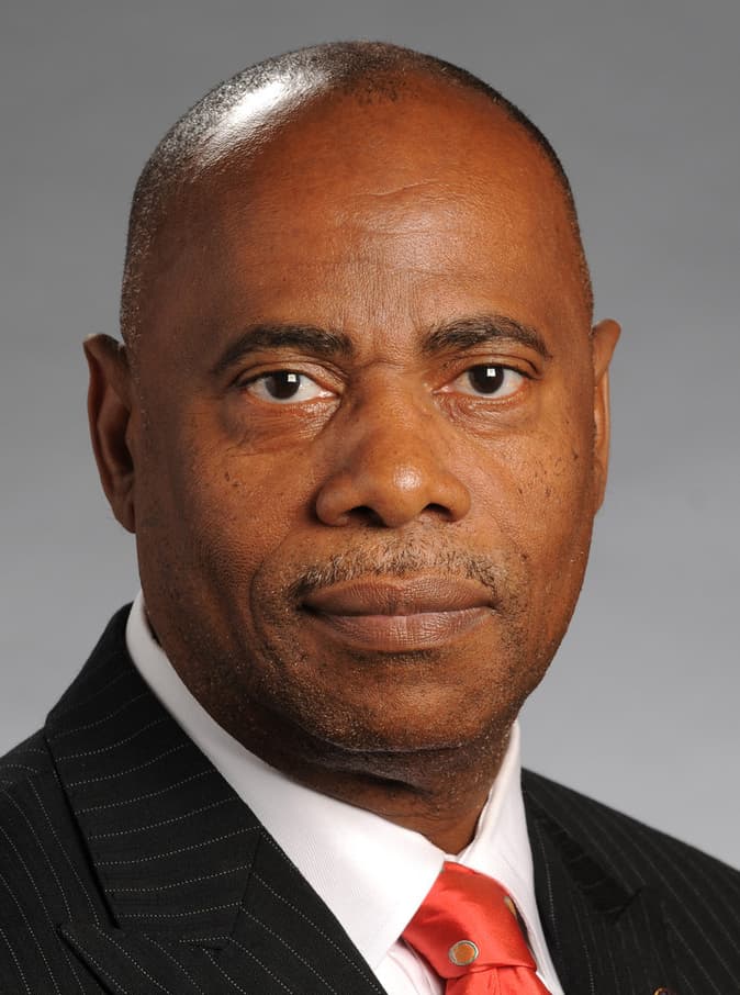 Mack Jackson