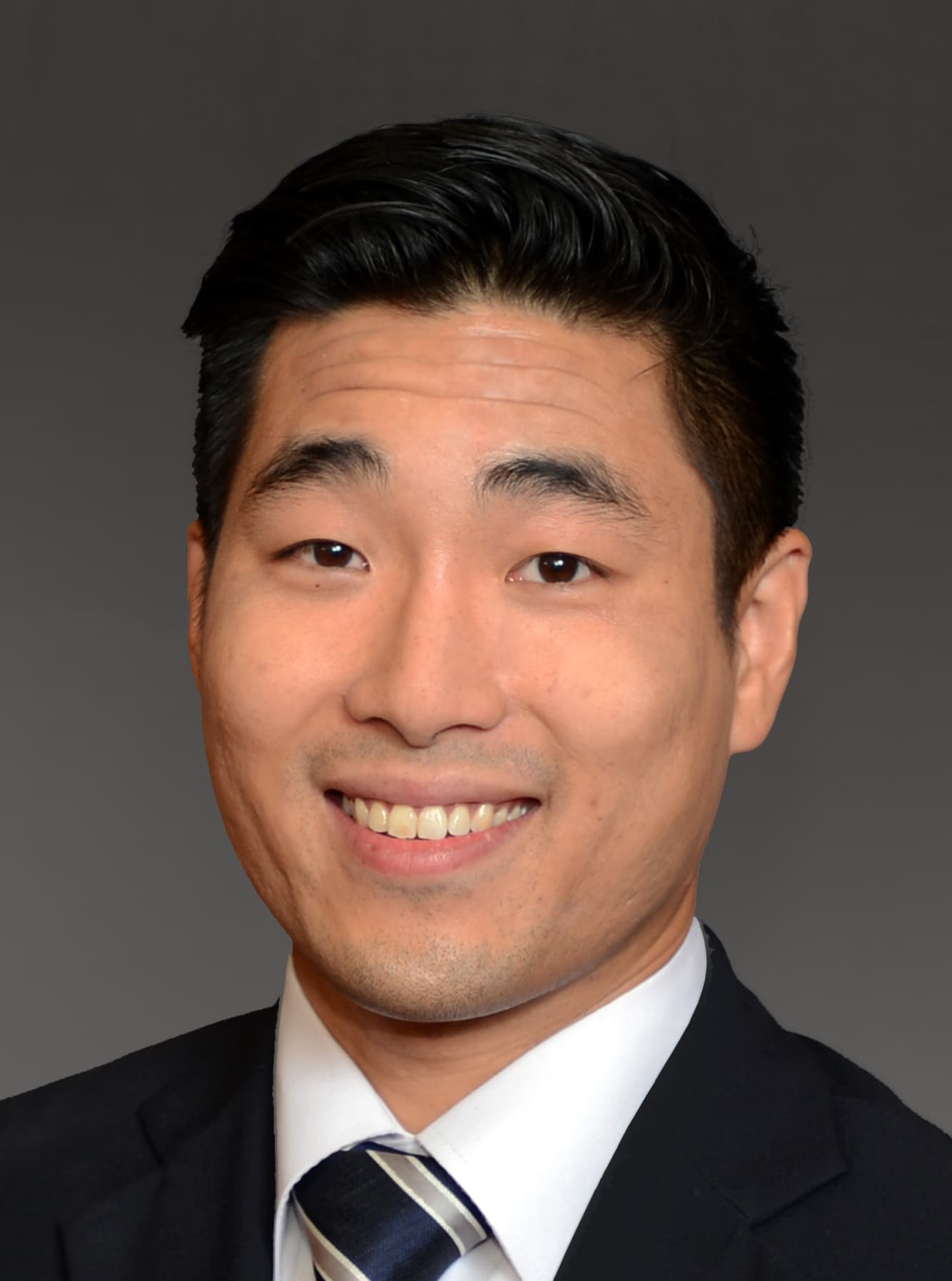 Sam Park