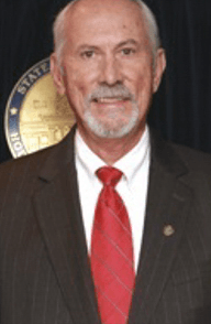 Danny Crawford