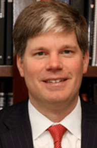 David Faulkner