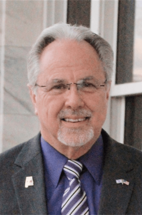Mark Gidley