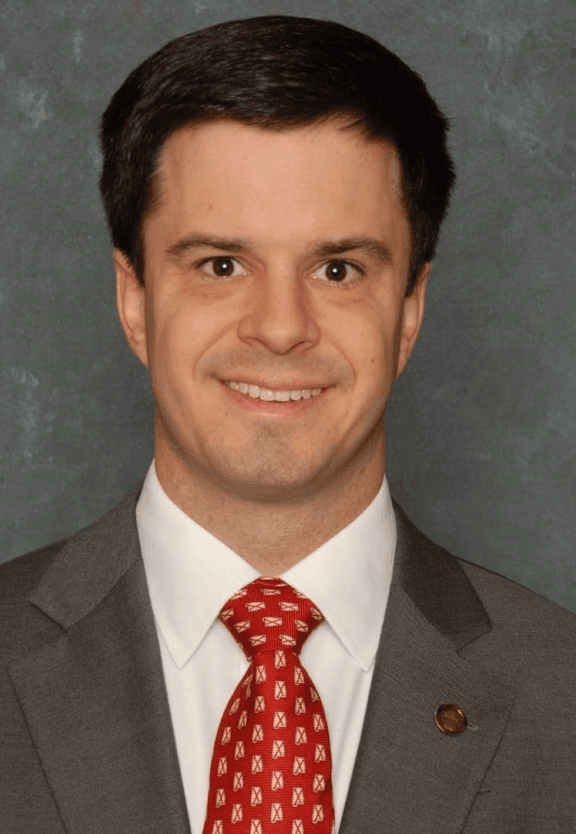 Parker Moore