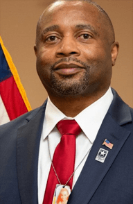 Kenneth Paschal