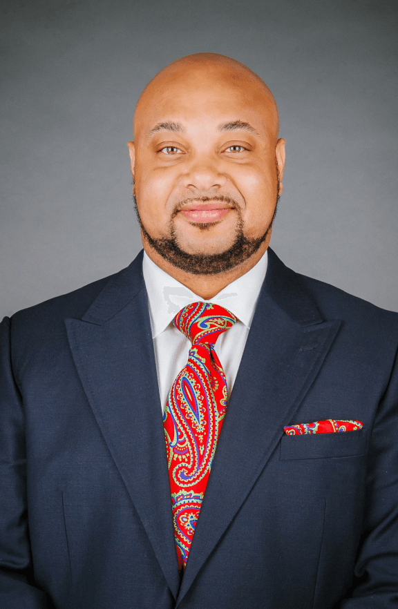 Patrick Sellers