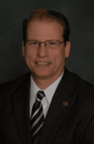 Allen Treadaway