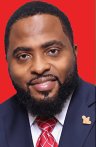Kenyatté Hassell